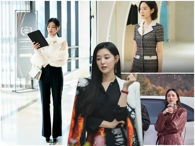 5 nữ chính mặc đẹp nhất phim Hàn hiện nay: Là “sách giáo khoa” thời trang cho nàng thanh lịch, đẳng cấp