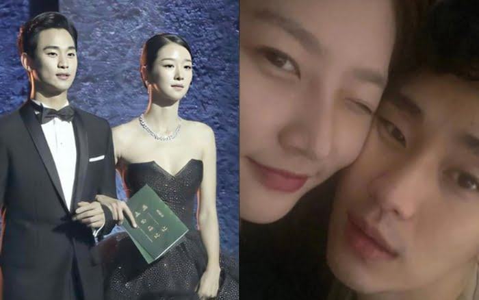 Kim Sae Ron – Kim Soo Hyun hẹn hò từ 2021, nam thần còn vướng “bùng binh tình ái” ở công ty?