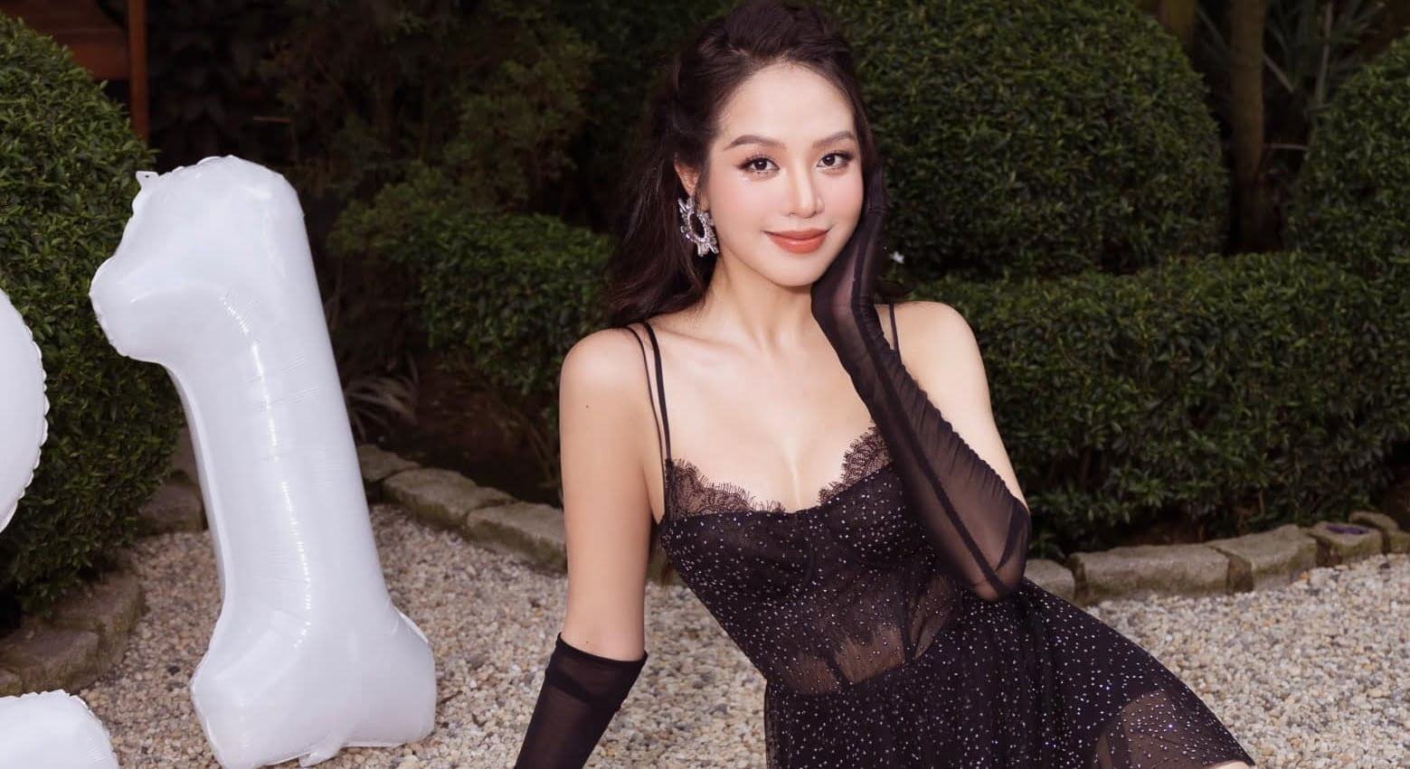 Nhan sắc người đẹp Việt thi Miss International 2024