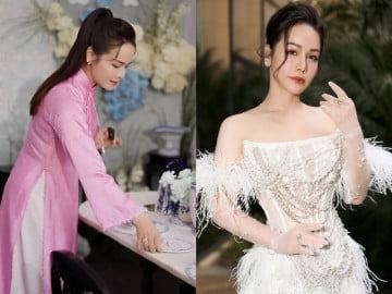 Rộ tin Nhật Kim Anh bí mật tổ chức đám cưới, “mẹ đơn thân” lộ khoảnh khắc xúng xính bên dàn phù dâu