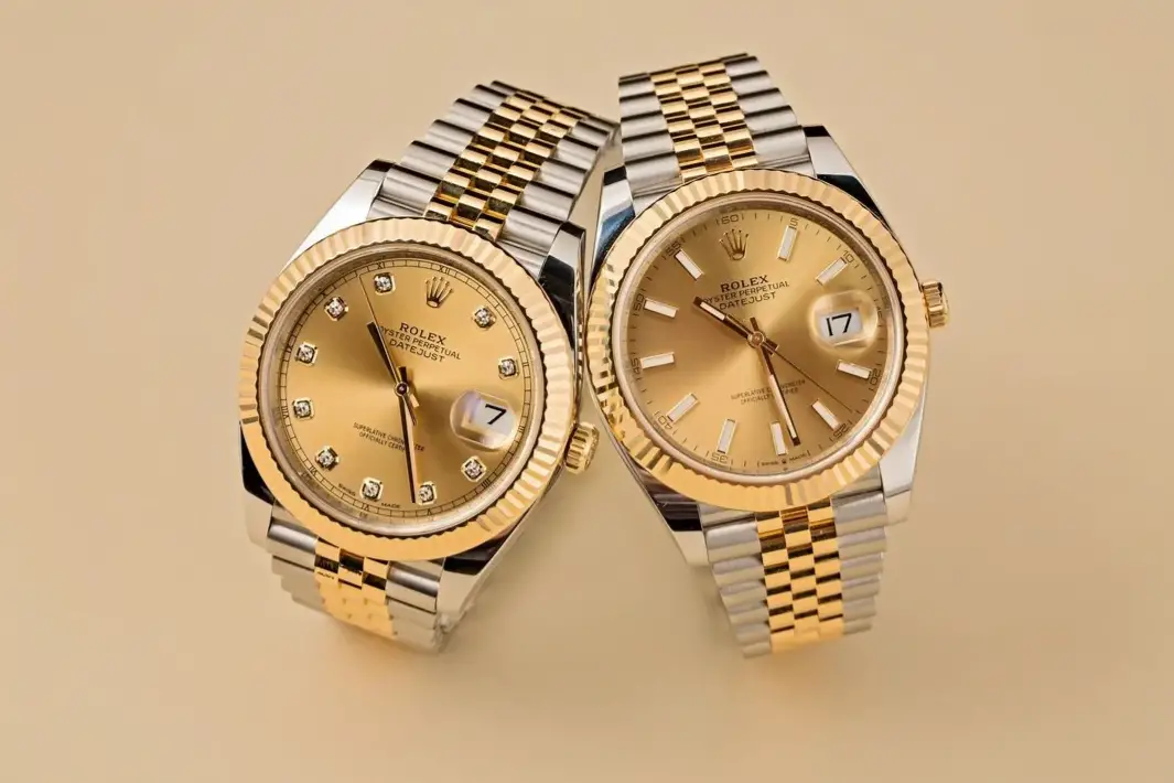 CEO Rolex: ‘Đừng đầu tư đồng hồ’