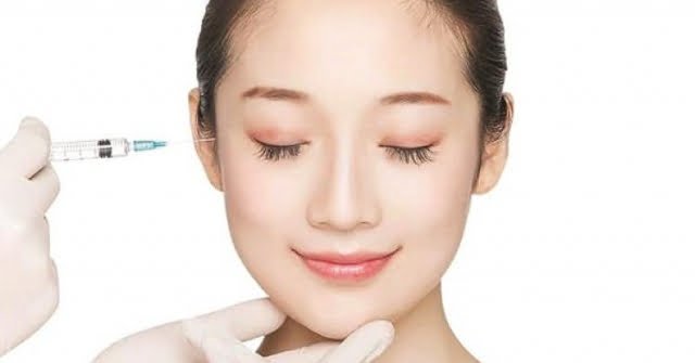 Những lưu ý khi tiêm filler thái dương