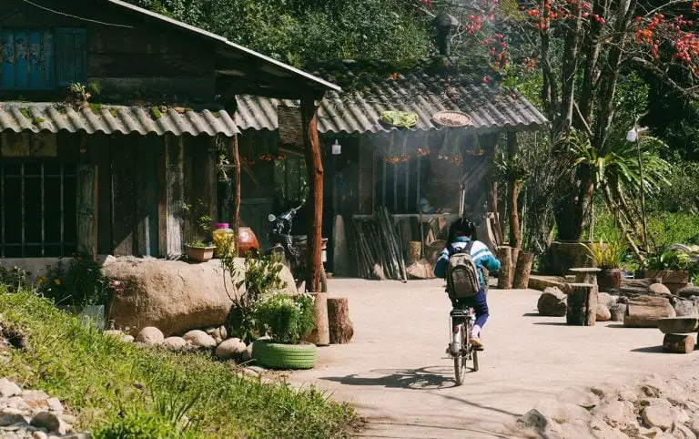Cảnh sắc Việt Nam ấn tượng trong ‘Lật mặt 7’ của Lý Hải