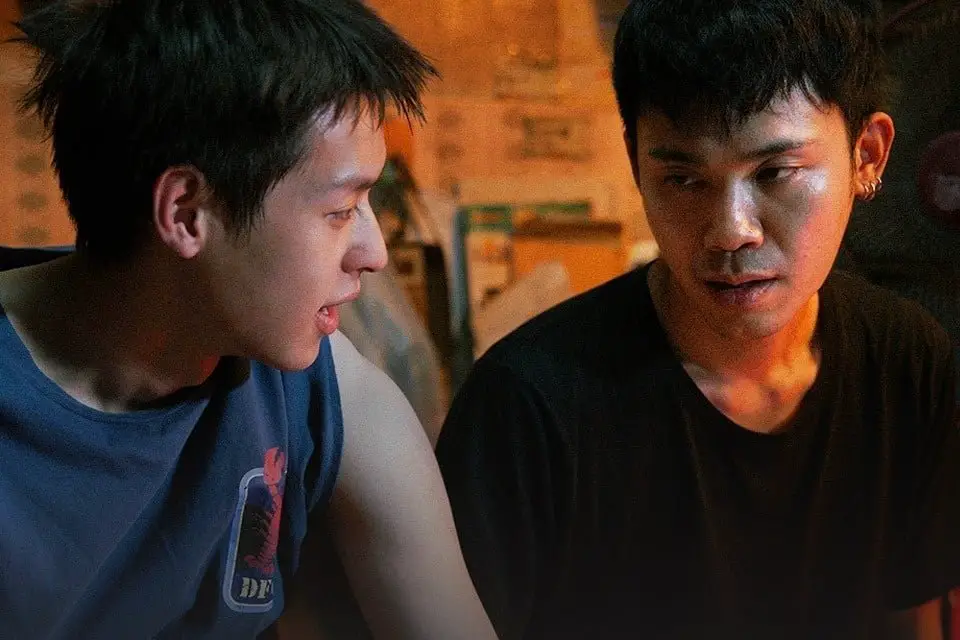 Đạo diễn ‘Gia tài của ngoại’: ‘Tôi ngỡ ngàng khi phim hot ở Việt Nam’