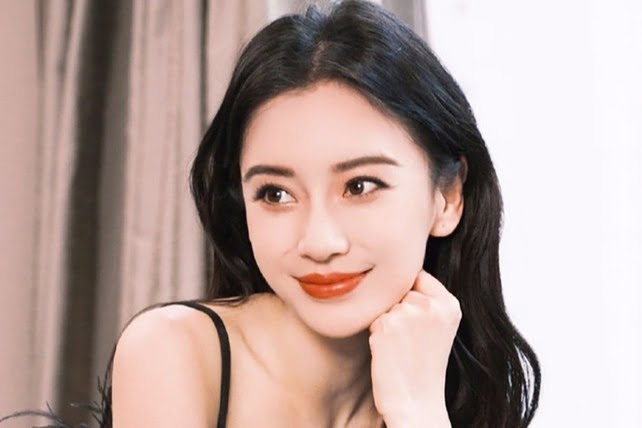 Cơ hội mong manh của Angelababy