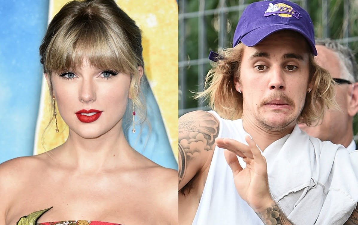 Chuyện gì xảy ra khi Taylor Swift, Justin Bieber hủy show?