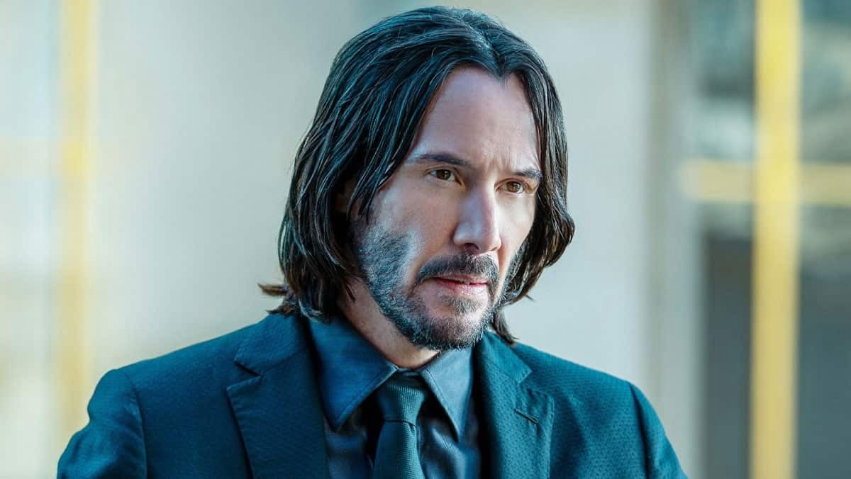 ‘John Wick’ trở lại