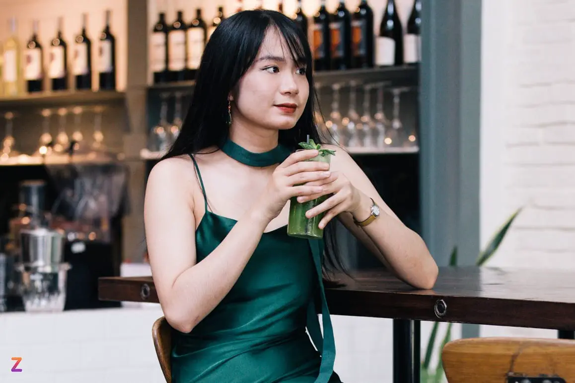 Gen Z thích ở nhà hơn đi bar