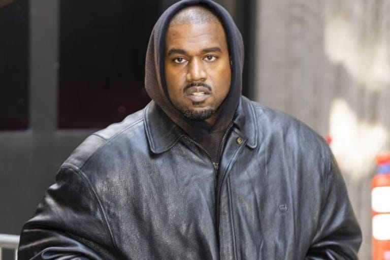 Tiết lộ không ngờ về Kanye West