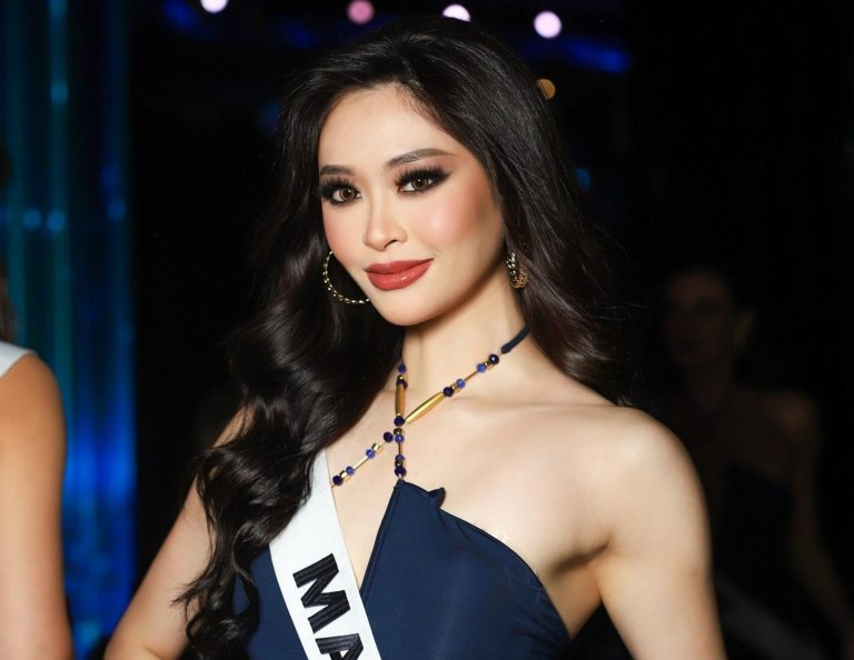 Màn diễn áo tắm gây tranh luận tại Miss Universe